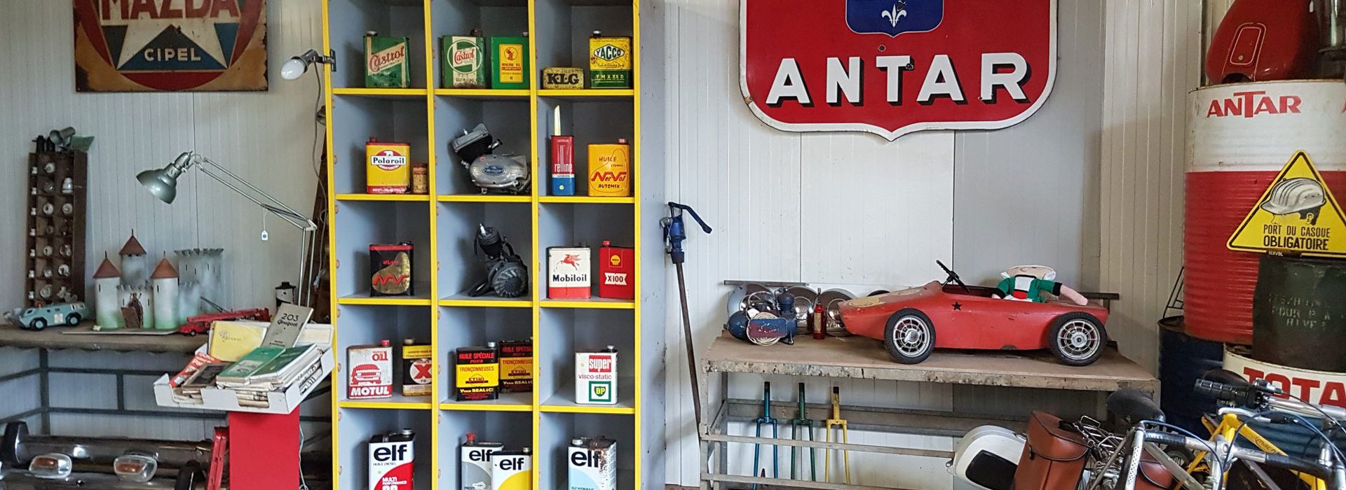 Estimation d'objet Saint-Robert