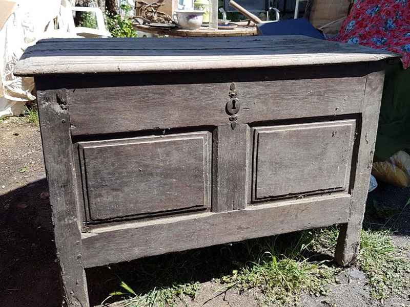 Antiquité Périgueux